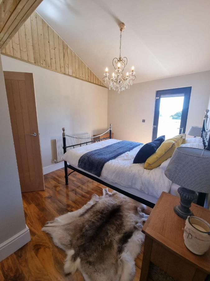 4bed Sleeps8-pet Friendly-hot Tub-log Burner York