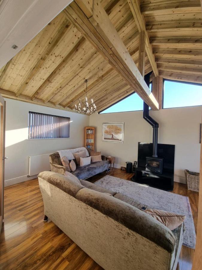 Vakantiehuis Immaculate 4-bed Private Luxury Near York