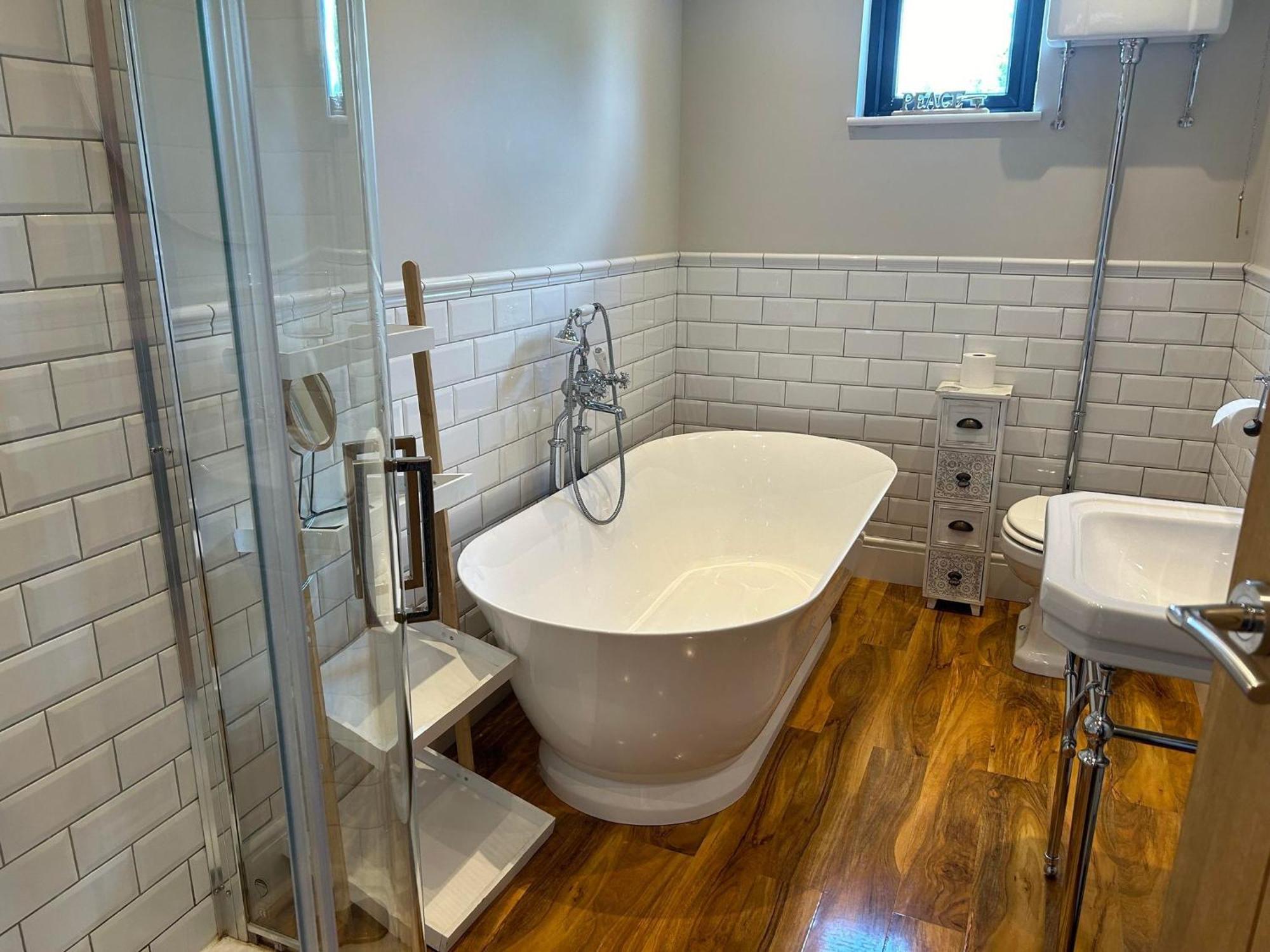 Vakantiehuis Immaculate 4-bed Private Luxury Near York